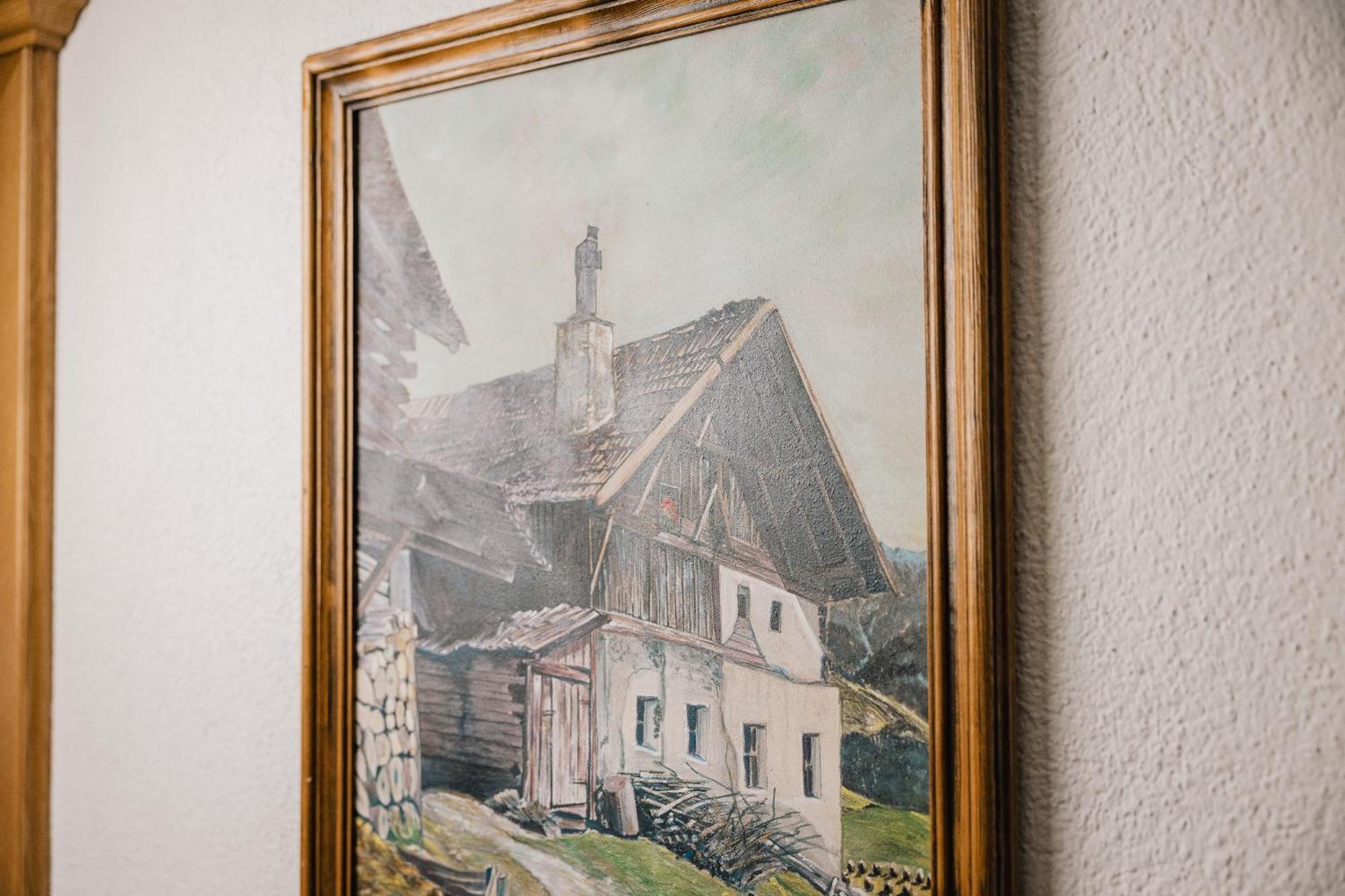 Apart Tyrol Inkl Der Super Sommer Card Im Sommer 2025 แซร์เฟาส์ ภายนอก รูปภาพ